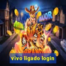 vivo ligado login